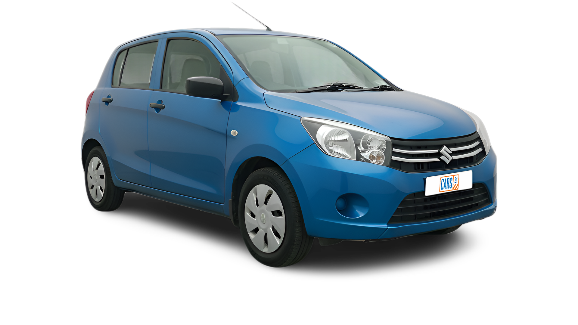 Maruti Celerio-img